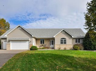 21210 Douglas Dr, Rogers, MN 55374