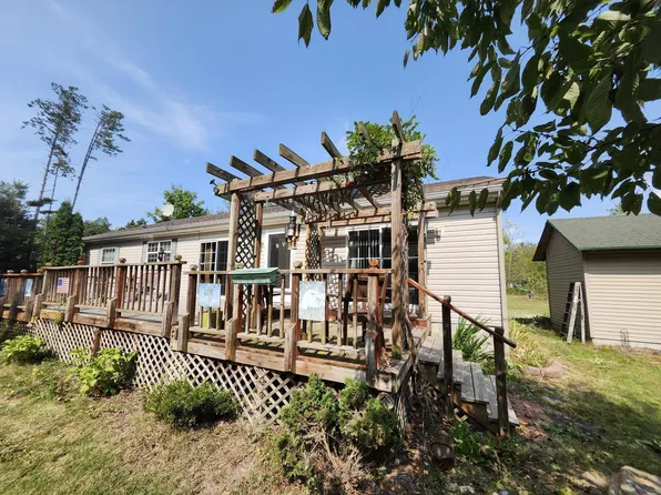 3464 N 120th Ave, Hart, MI 49420