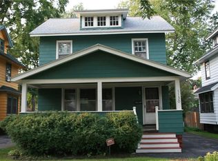 1130 Bay St, Rochester, NY 14609