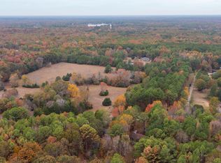 Robinson Springs Rd, Madison, MS 39110