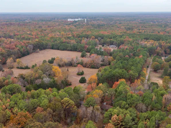 Robinson Springs Rd, Madison, MS 39110