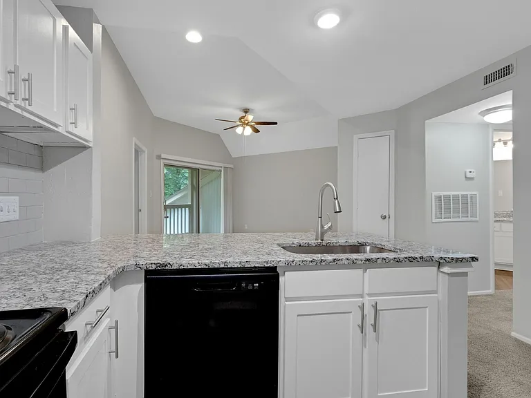 The Wendover- 2 Bed, 1 Bath