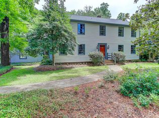 938 Scotland Dr, Mount Pleasant, SC 29464