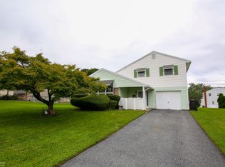 1818 Pennsylvania Ave, Bethlehem, PA 18018