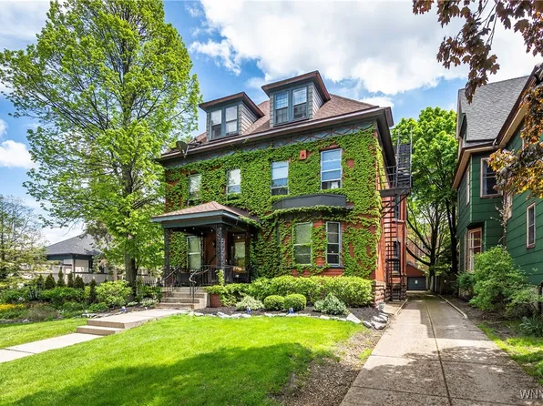 351 Linwood Ave, Buffalo, NY 14209
