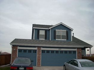 1442 Mulberry Ln, Highlands Ranch, CO 80129