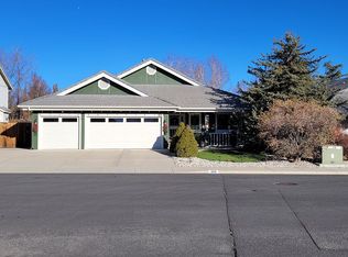 1810 High Desert Dr, Sparks, NV