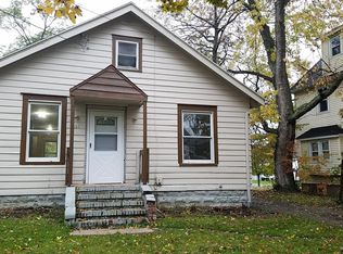 761 E Crosier St, Akron, OH 44306