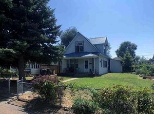 1727 W Knox Ave, Spokane, WA 99205
