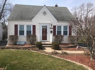 2508 Hart St, Dyer, IN 46311