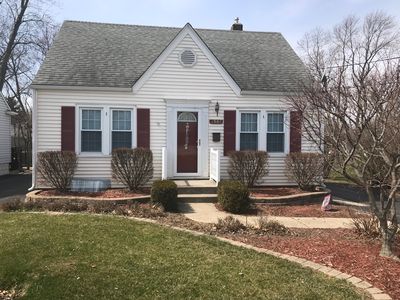 2508 Hart St, Dyer, IN, 46311