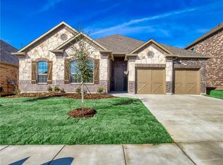 9100 Wichita Ln, Denton, TX 76226