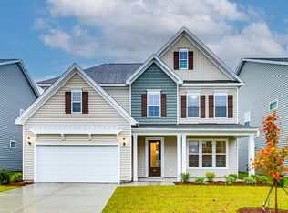 218 Horse Farm Pl, Lexington, SC 29072