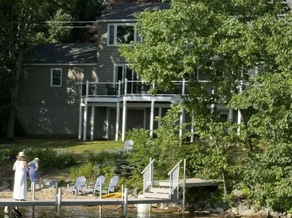 204 Shore Drive, Laconia, NH 03246