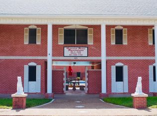 825 E Ailsie Ave #37, Kingsville, TX 78363