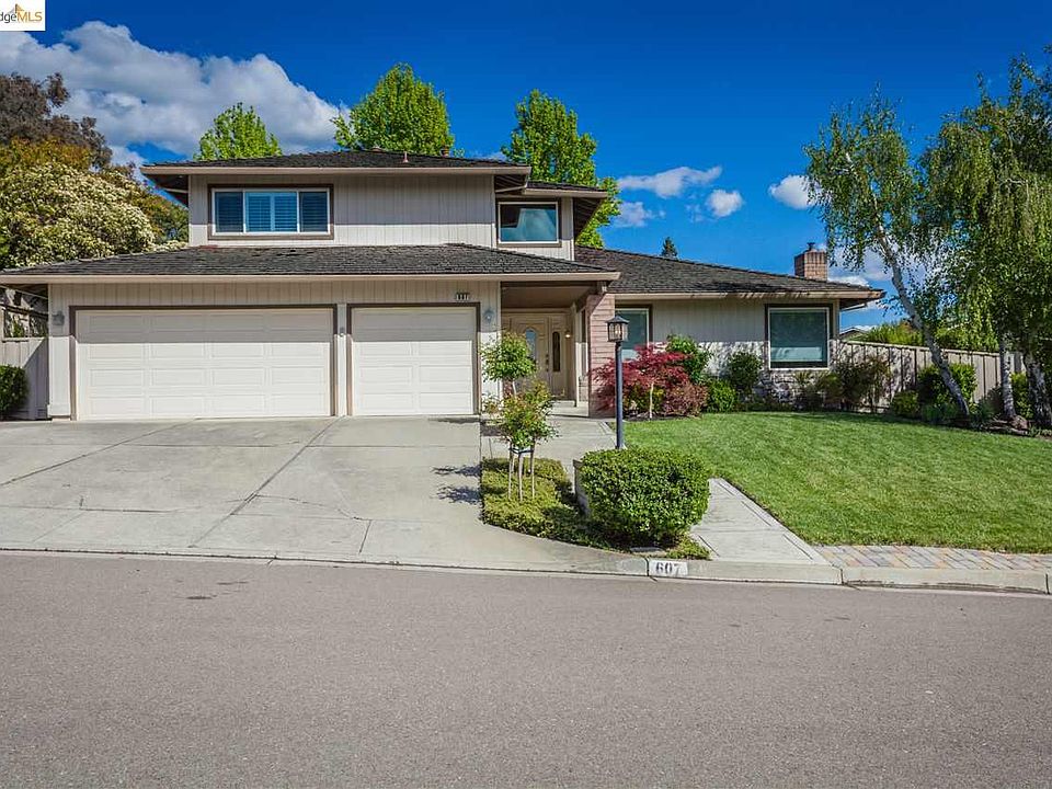 1st image of 607 Serramonte Ct