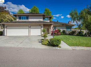 607 Serramonte Ct, Danville, CA