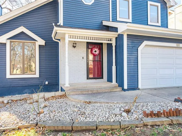 1011 NE 86th St, Kansas City, MO 64155