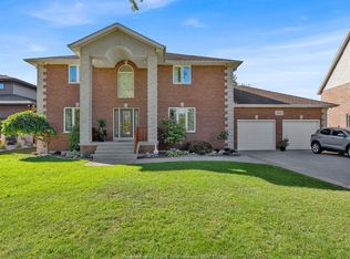 633 Old Tecumseh Rd E, Lakeshore, ON N8L 0B7