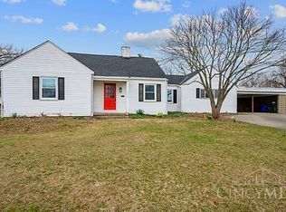 205 N Washington Blvd, Hamilton, OH