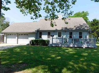 2545 N Coolidge Ave, Wichita, KS 67204