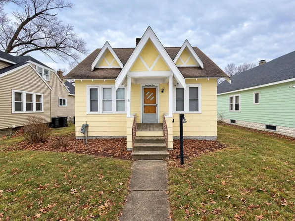 990 E Isabella Ave, Muskegon, MI 49442