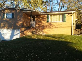 279 Old Colliers Way, Weirton, WV 26062
