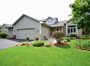 1848 118th Ave NE, Blaine, MN 55449