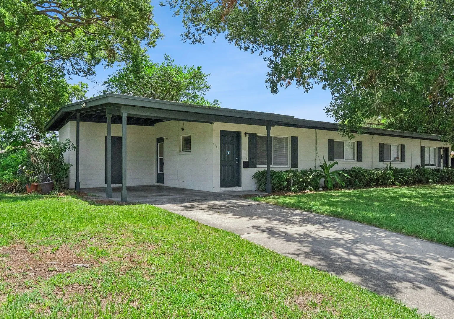 2 BR / 1 BA Home In Beatrice Village — Photo 2