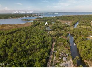 Yacht Club Dr, Pass Christian, MS 39571