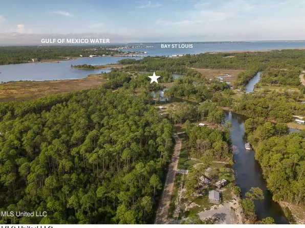 0 Yacht Club Dr, Pass Christian, MS 39571