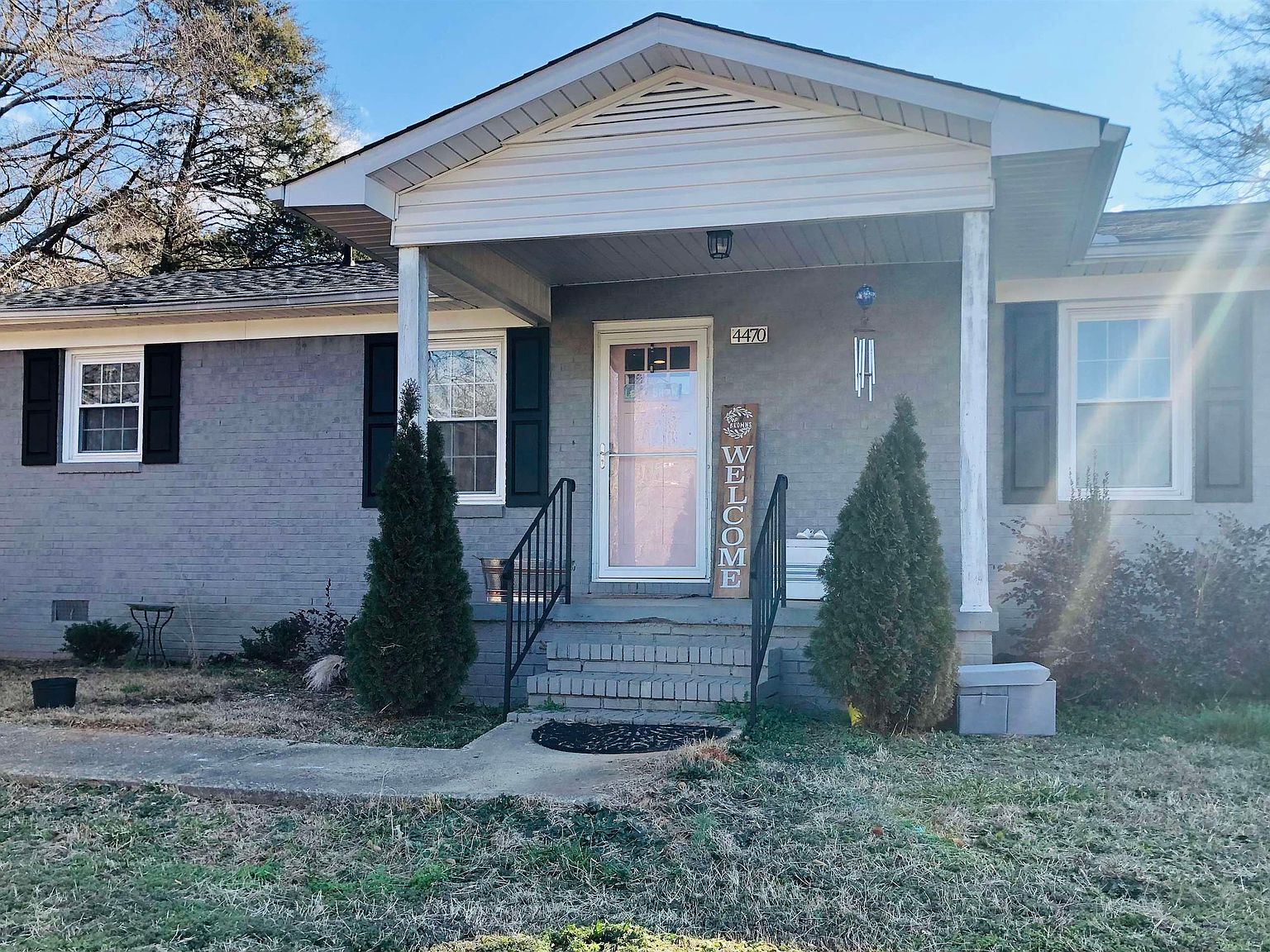 4470 Chesnee Hwy, Chesnee, SC 29323 Zillow