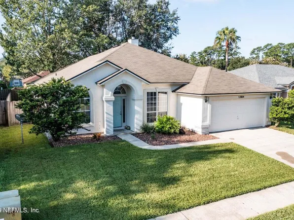 12804 ELLIS ISLAND Drive, Jacksonville, FL 32224