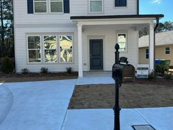 1069 Thomasville Estate Way, Atlanta, GA 30315