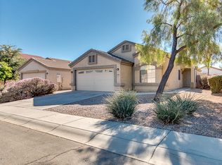 2351 W Camp River Rd, San Tan Valley, AZ 85142