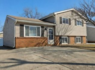 3516 Meadow Valley St, Columbus, OH 43207