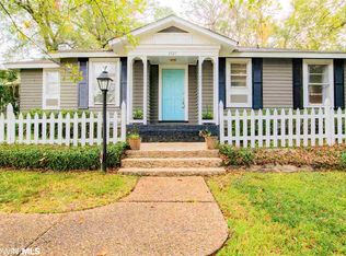 3527 Spring Hill Ave, Mobile, AL 36608