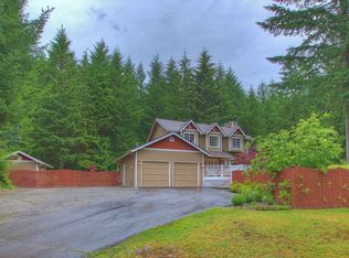 15216 474th Ave SE, North Bend, WA 98045