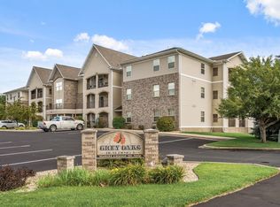 15631 Linnet St NW #3204, Andover, MN 55304