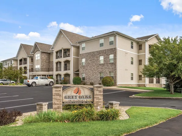 15631 Linnet St NW #3204, Andover, MN 55304