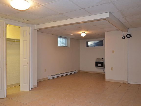 Living Room and Alcove