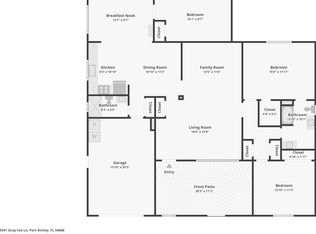 9341 Gray Fox Ln, Port Richey, FL 34668