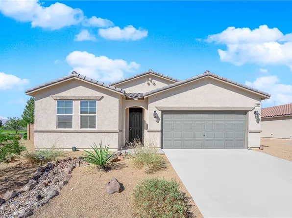 5500 S Chippewa St, Pahrump, NV 89061