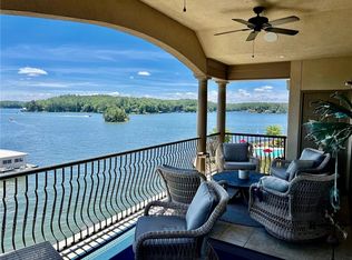 445 Marina Point Rd UNIT A405, Dadeville, AL 36853