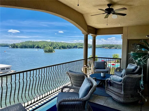 445 Marina Point Rd Unit A405, Dadeville, AL 36853