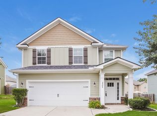 2505 Kari Ln, Grovetown, GA 30813