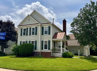 6517 Summerton Way, Springfield, VA 22150