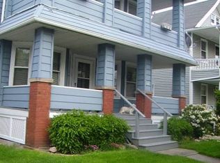 1615 Winchester Ave, Lakewood, OH