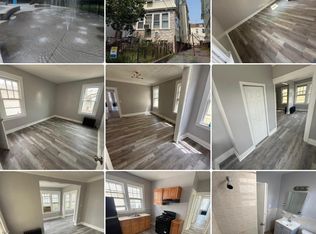 189 Shephard Ave Floor 2, Newark, NJ 07112
