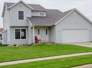 13826 Green Meadow Ct, Granger, IN 46530